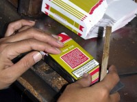 丁香烟市场复苏，印尼三宝麟公司利润激增近1/3